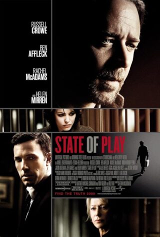 دانلود فیلم State of Play 2009 دانلود فیلم State of Play 2009