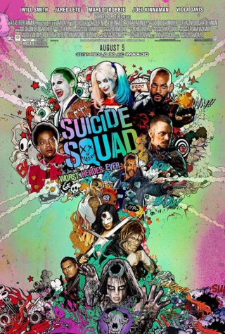 دانلود فیلم Suicide Squad 2016 دانلود فیلم Suicide Squad 2016