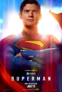 دانلود فیلم Superman 2025