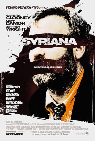 دانلود فیلم Syriana 2005 دانلود فیلم Syriana 2005