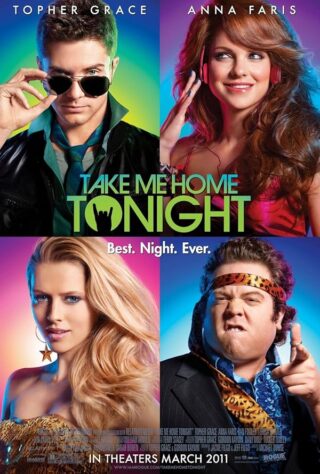 دانلود فیلم Take Me Home Tonight 2011 دانلود فیلم Take Me Home Tonight 2011