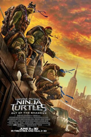 دانلود فیلم Teenage Mutant Ninja Turtles: Out of the Shadows 2016 دانلود فیلم Teenage Mutant Ninja Turtles: Out of the Shadows 2016