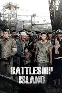 دانلود فیلم The Battleship Island 2017