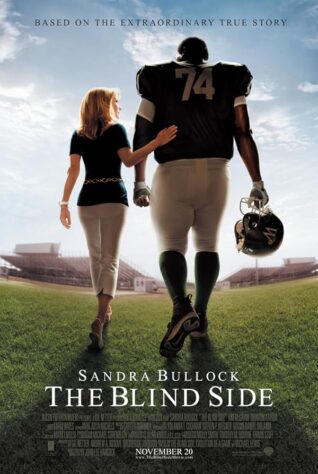 دانلود فیلم The Blind Side 2009 دانلود فیلم The Blind Side 2009