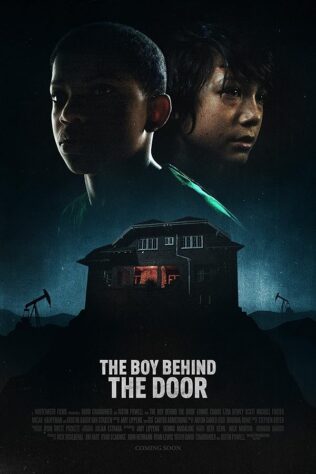 دانلود فیلم The Boy Behind the Door 2020 دانلود فیلم The Boy Behind the Door 2020