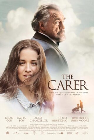 دانلود فیلم The Carer 2016 دانلود فیلم The Carer 2016