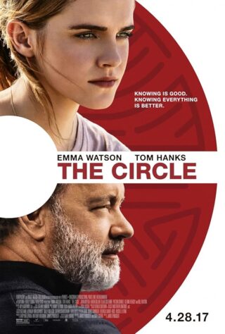 دانلود فیلم The Circle 2017 دانلود فیلم The Circle 2017