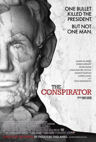 دانلود فیلم The Conspirator 2010 دانلود فیلم The Conspirator 2010