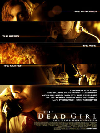 دانلود فیلم The Dead Girl 2006 دانلود فیلم The Dead Girl 2006