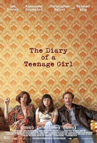 دانلود فیلم The Diary of a Teenage Girl 2015 دانلود فیلم The Diary of a Teenage Girl 2015