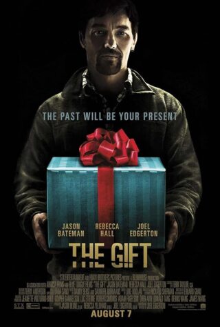دانلود فیلم The Gift 2015 دانلود فیلم The Gift 2015