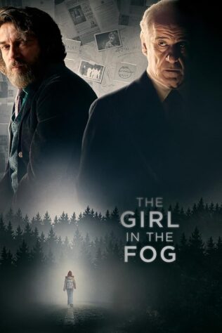 دانلود فیلم The Girl in the Fog 2017 دانلود فیلم The Girl in the Fog 2017