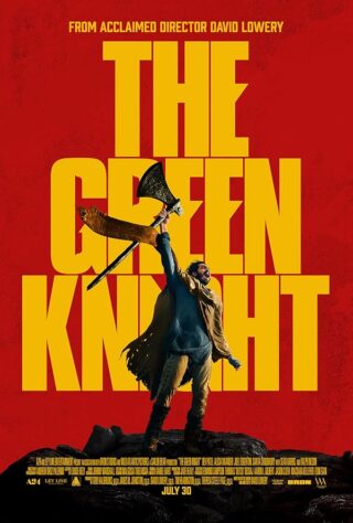 دانلود فیلم The Green Knight 2021 دانلود فیلم The Green Knight 2021