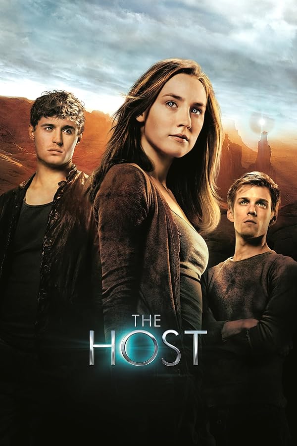 دانلود فیلم The Host 2013