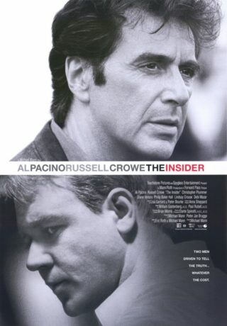 دانلود فیلم The Insider 1999 دانلود فیلم The Insider 1999
