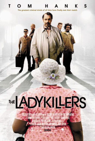 دانلود فیلم The Ladykillers 2004 دانلود فیلم The Ladykillers 2004