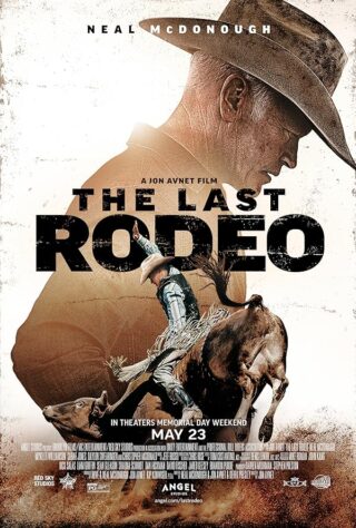 دانلود فیلم The Last Rodeo 2025