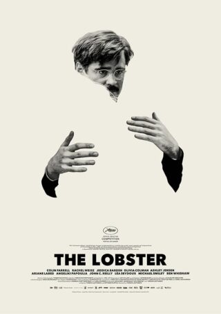 دانلود فیلم The Lobster 2015 دانلود فیلم The Lobster 2015