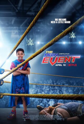 دانلود فیلم The Main Event 2020 دانلود فیلم The Main Event 2020