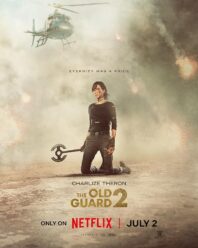 دانلود فیلم The Old Guard 2 2025