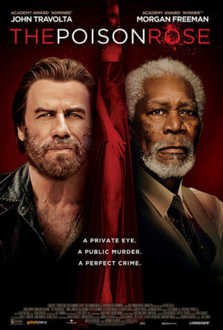 دانلود فیلم The Poison Rose 2019 دانلود فیلم The Poison Rose 2019