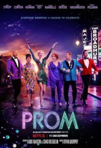دانلود فیلم The Prom 2020