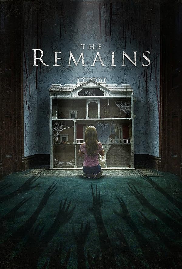 دانلود فیلم The Remains 2016