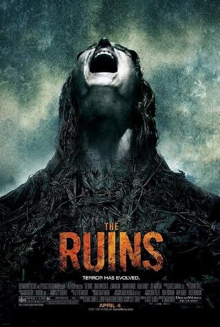 دانلود فیلم The Ruins 2008 دانلود فیلم The Ruins 2008