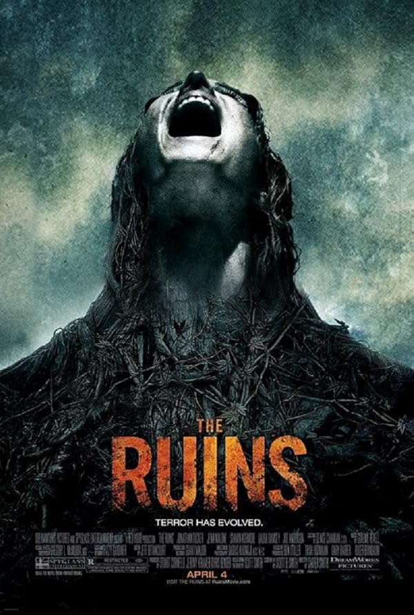 دانلود فیلم The Ruins 2008