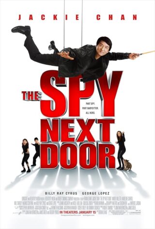 دانلود فیلم The Spy Next Door 2010 دانلود فیلم The Spy Next Door 2010