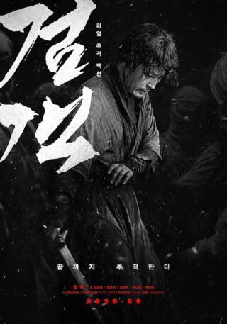 دانلود فیلم The Swordsman 2020 دانلود فیلم The Swordsman 2020