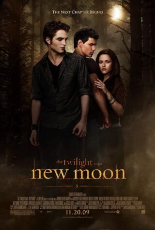 دانلود فیلم The Twilight Saga: Eclipse 2010