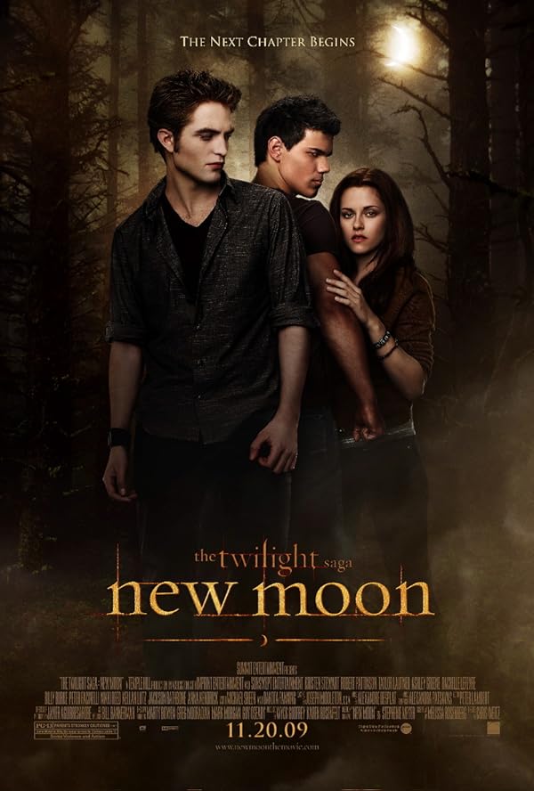 دانلود فیلم The Twilight Saga: Eclipse 2010