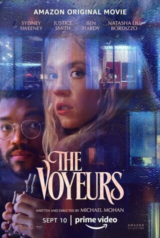 دانلود فیلم The Voyeurs 2021 دانلود فیلم The Voyeurs 2021