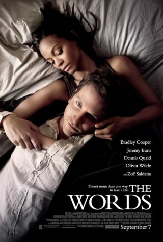دانلود فیلم The Words 2012 دانلود فیلم The Words 2012
