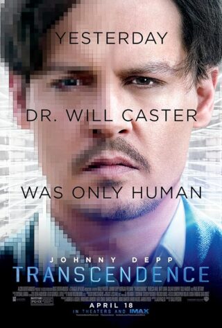 دانلود فیلم Transcendence 2014 دانلود فیلم Transcendence 2014