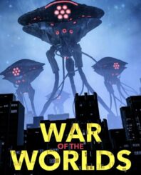 دانلود فیلم War of the Worlds 2025