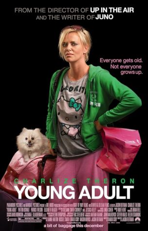 دانلود فیلم Young Adult 2011 دانلود فیلم Young Adult 2011