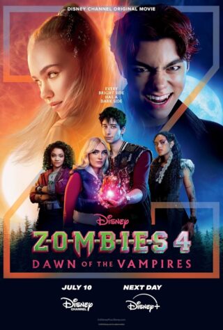 دانلود فیلم Zombies 4: Dawn of the Vampires 2025 دانلود فیلم Zombies 4: Dawn of the Vampires 2025