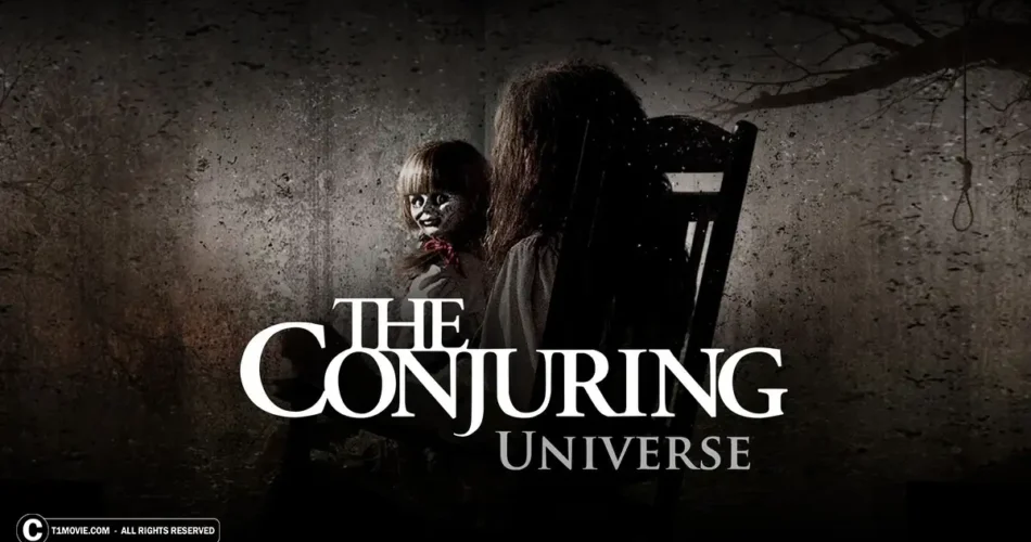 نقد و بررسی فیلم «احضار» (The Conjuring 2013): ترسی که تا مغز استخوان نفوذ می‌کند