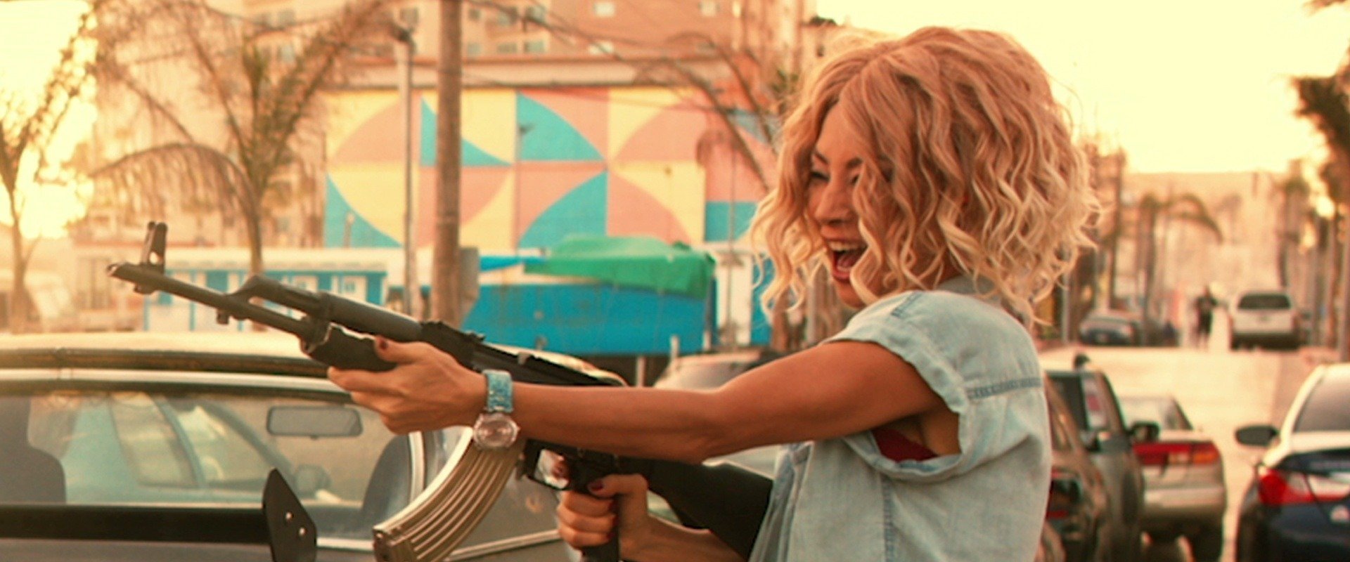 دانلود فیلم Hustle Down 2021 (پایین کشیدن 2021) بدون سانسور با زیرنویس فارسی