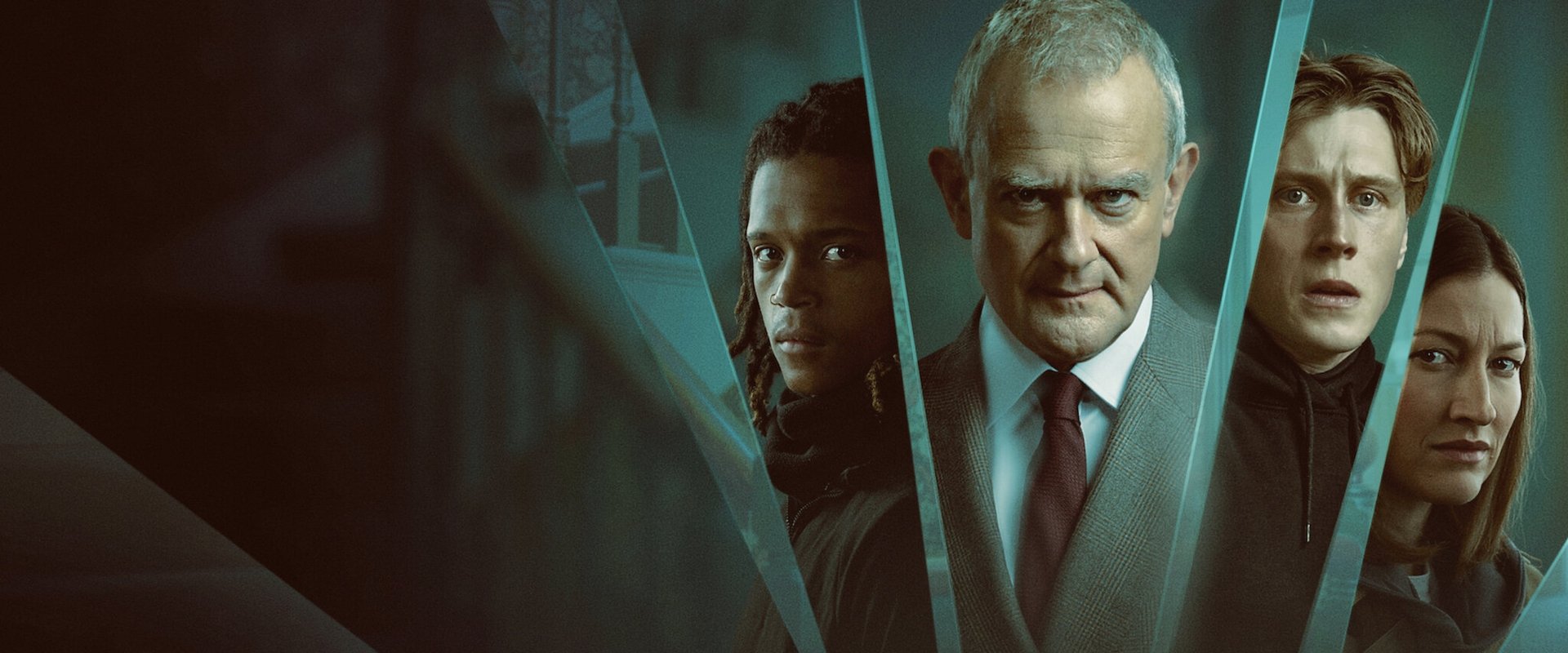 دانلود فیلم I Came By 2022 (آمدم 2022) بدون سانسور با زیرنویس فارسی