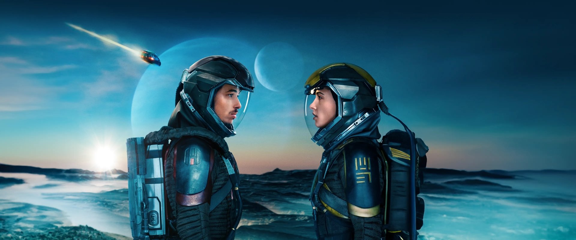 دانلود فیلم Long Distance 2024 (دور 2024) بدون سانسور با زیرنویس فارسی