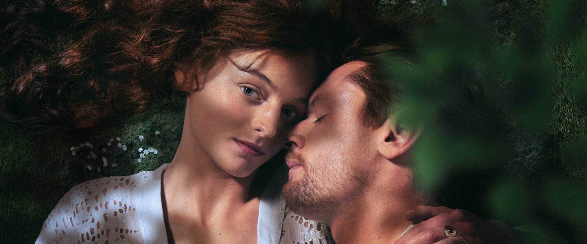 دانلود فیلم Lady Chatterley’s Lover 2022 (معشوق بانو چترلی 2022) بدون سانسور با زیرنویس فارسی