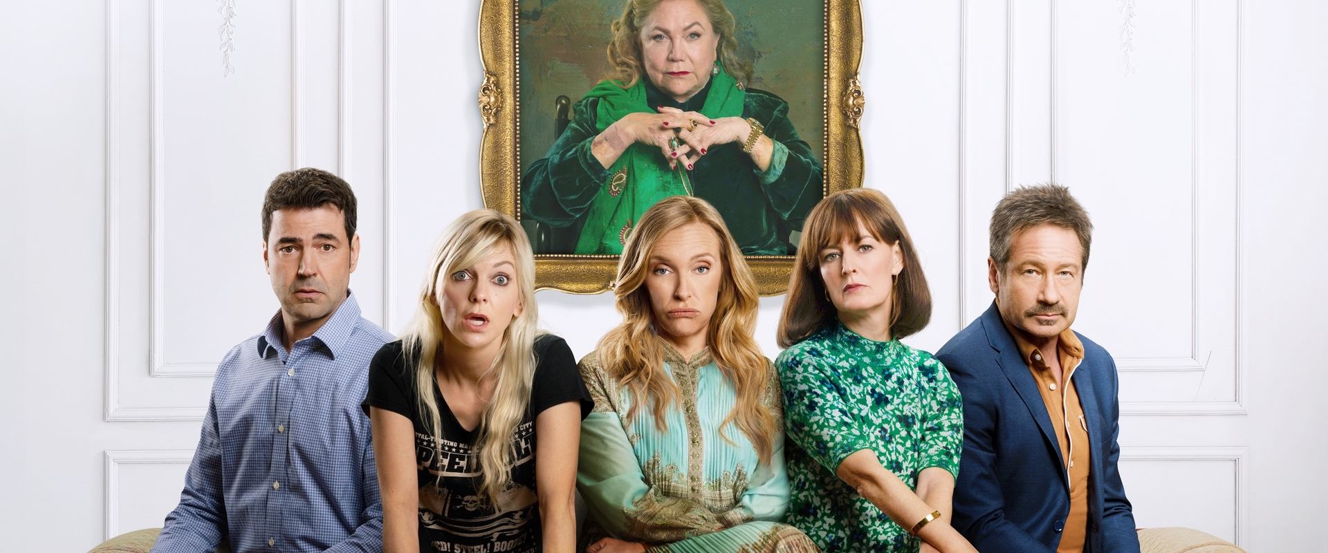 دانلود فیلم The Estate 2022 (اموال 2022) بدون سانسور با زیرنویس فارسی