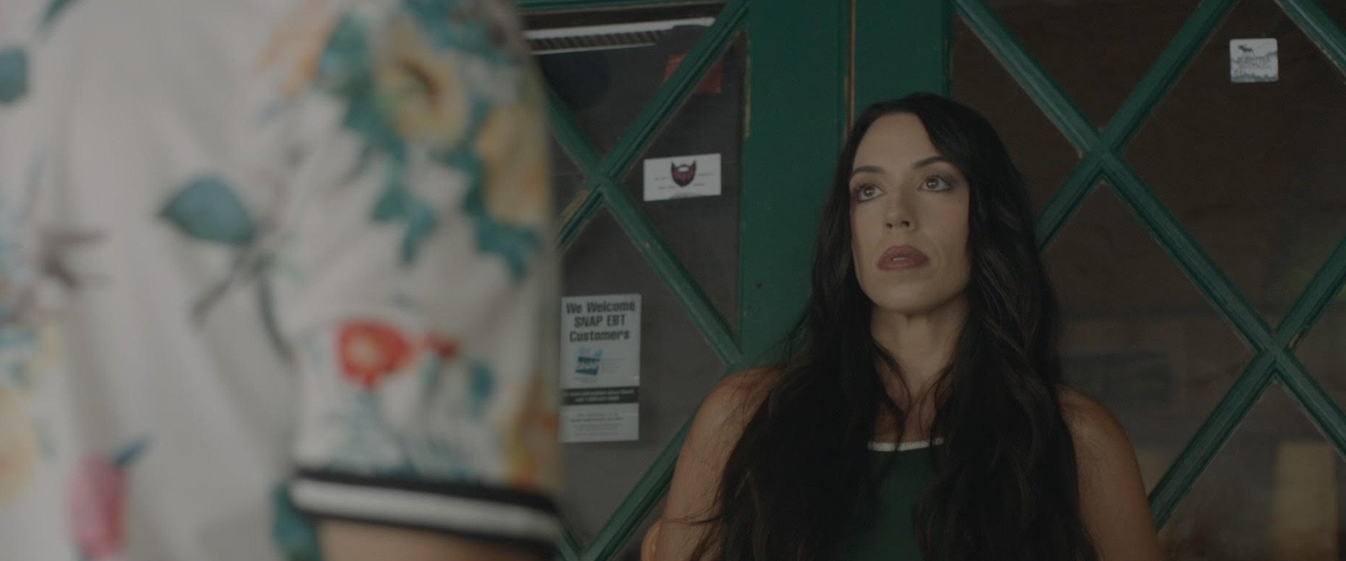 دانلود فیلم Hands of Hell 2023 (دست های جهنم 2023) بدون سانسور با زیرنویس فارسی