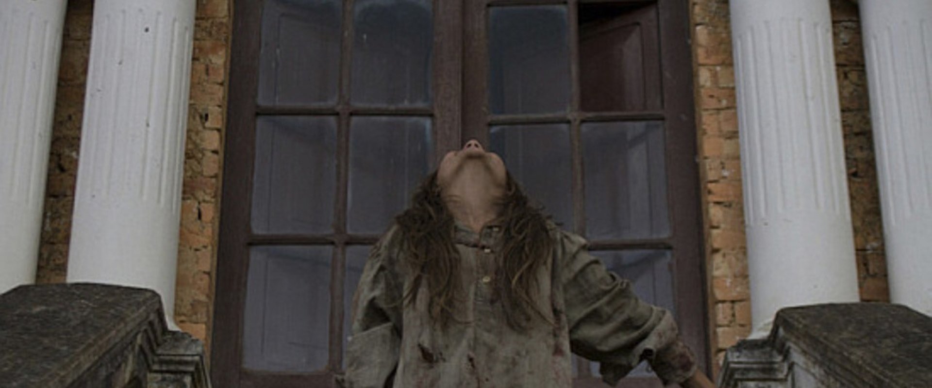 دانلود فیلم The Damned 2013 (جهنمی 2013) بدون سانسور با زیرنویس فارسی