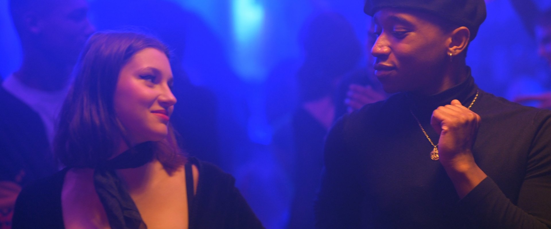 دانلود فیلم Stella in Love 2022 (استلا عاشق شده 2022) بدون سانسور با زیرنویس فارسی