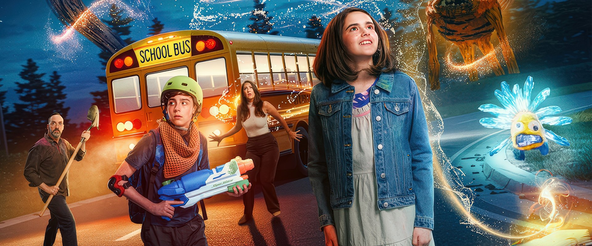 دانلود فیلم Sketch 2024 (اسکچ 2024) بدون سانسور با زیرنویس فارسی