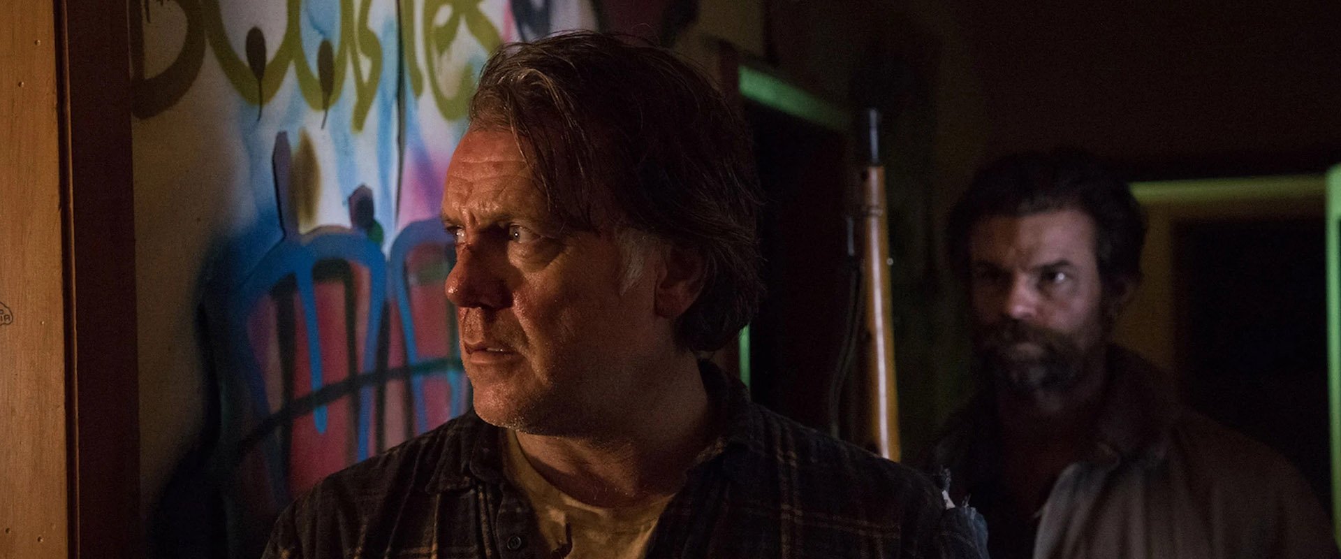 دانلود فیلم Coming Home in the Dark 2021 (بازگشت به خانه در تاریکی 2021) بدون سانسور با زیرنویس فارسی